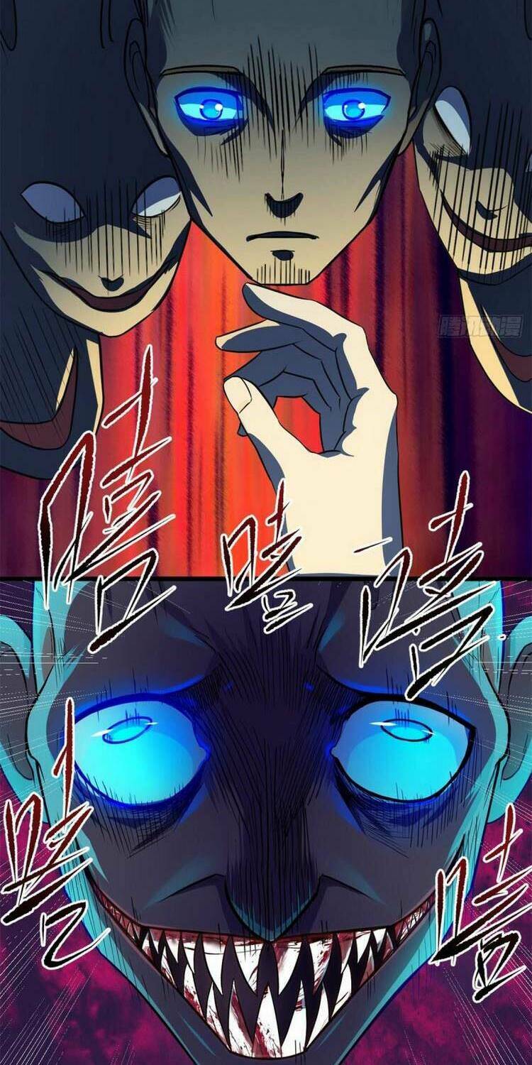 Toàn Cầu Sụp Đổ: Chapter 37