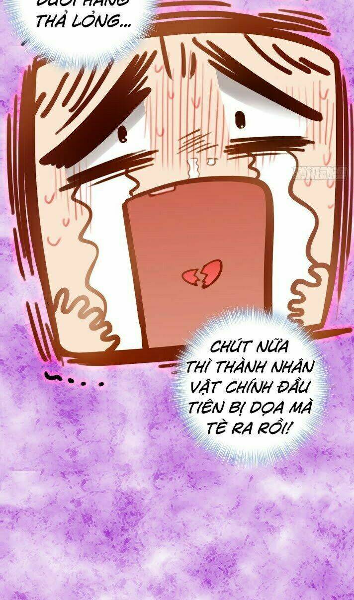 Bất Hủ Phàm Nhân: Chapter 5