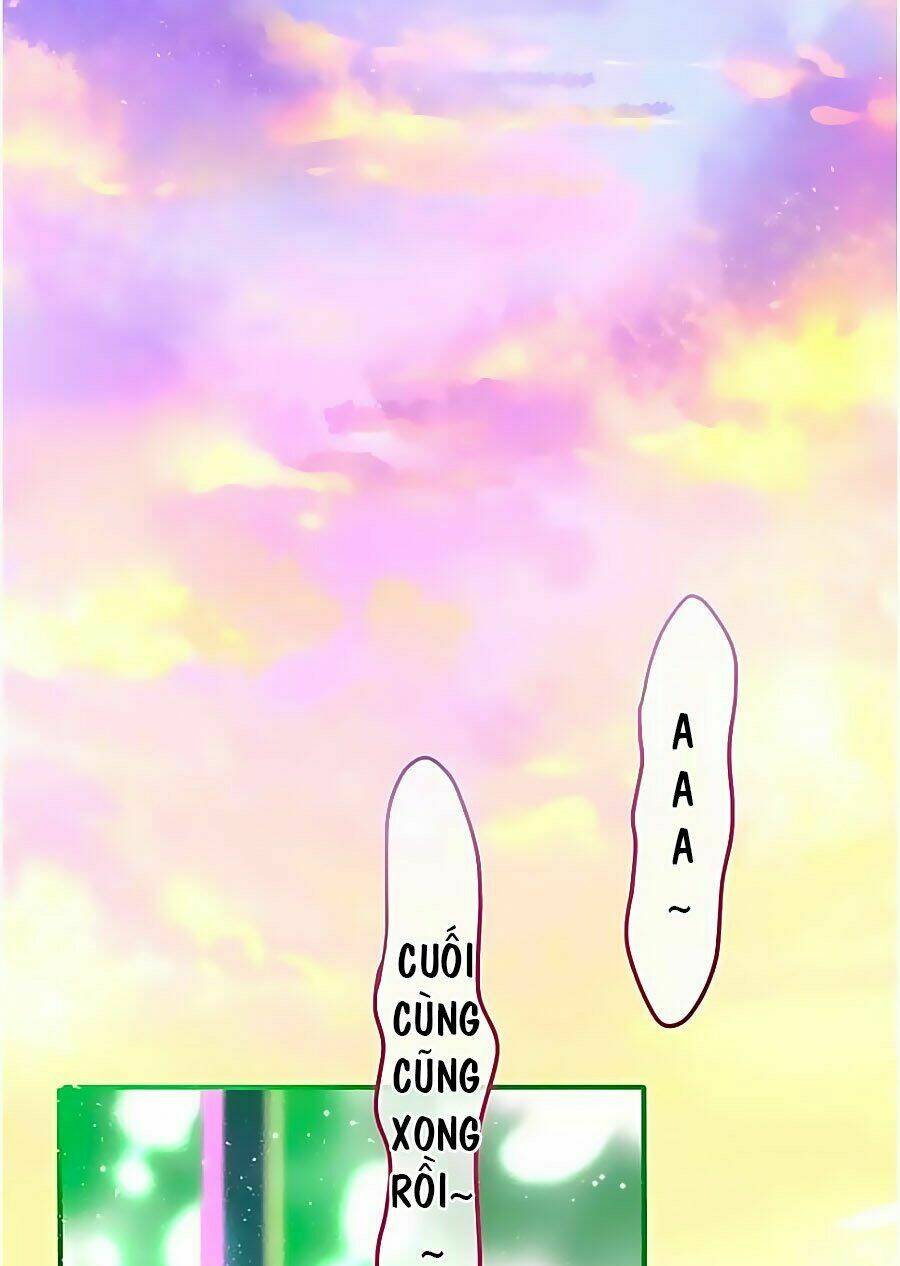 Tháng Sáu Kì Diệu: Chapter 9