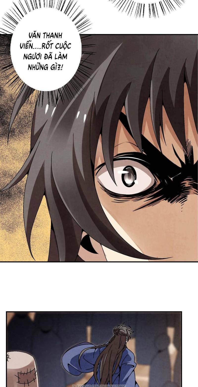 Ma Giáo Giáo Chủ Tái Xuất Giang Hồ: Chapter 26