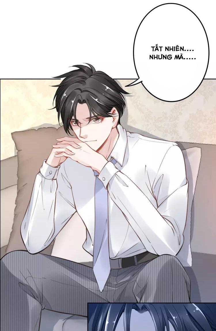 Quyền Thiểu, Nhĩ Lão Bà Yêu Bào Liễu: Chapter 7.1