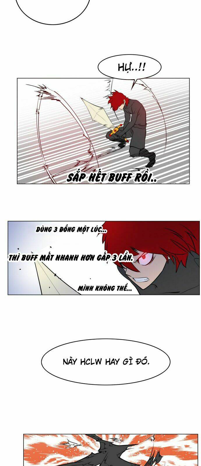 Hard Core Leveling Warrior: Chapter 84