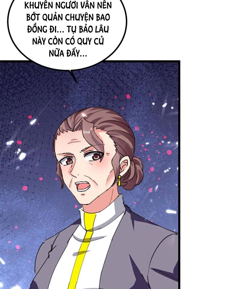 Trọng Sinh Khí Thiếu Quy Lai: Chapter 180