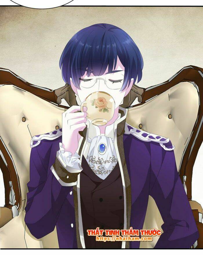 Một Lời Không Hợp Liền Hút Máu: Chapter 48