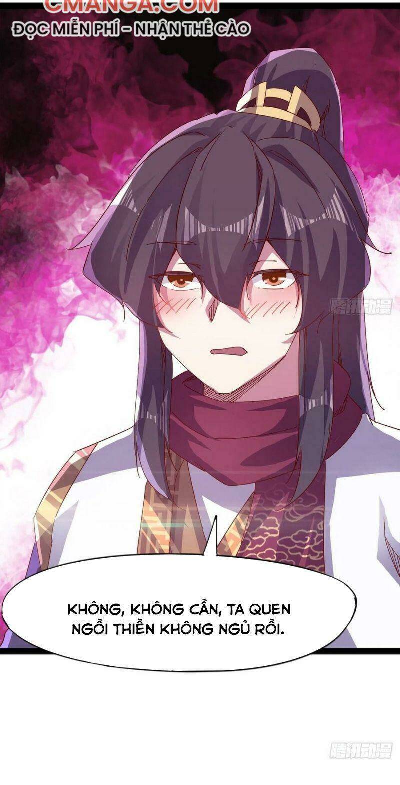 Kiếm Đồ: Chapter 87
