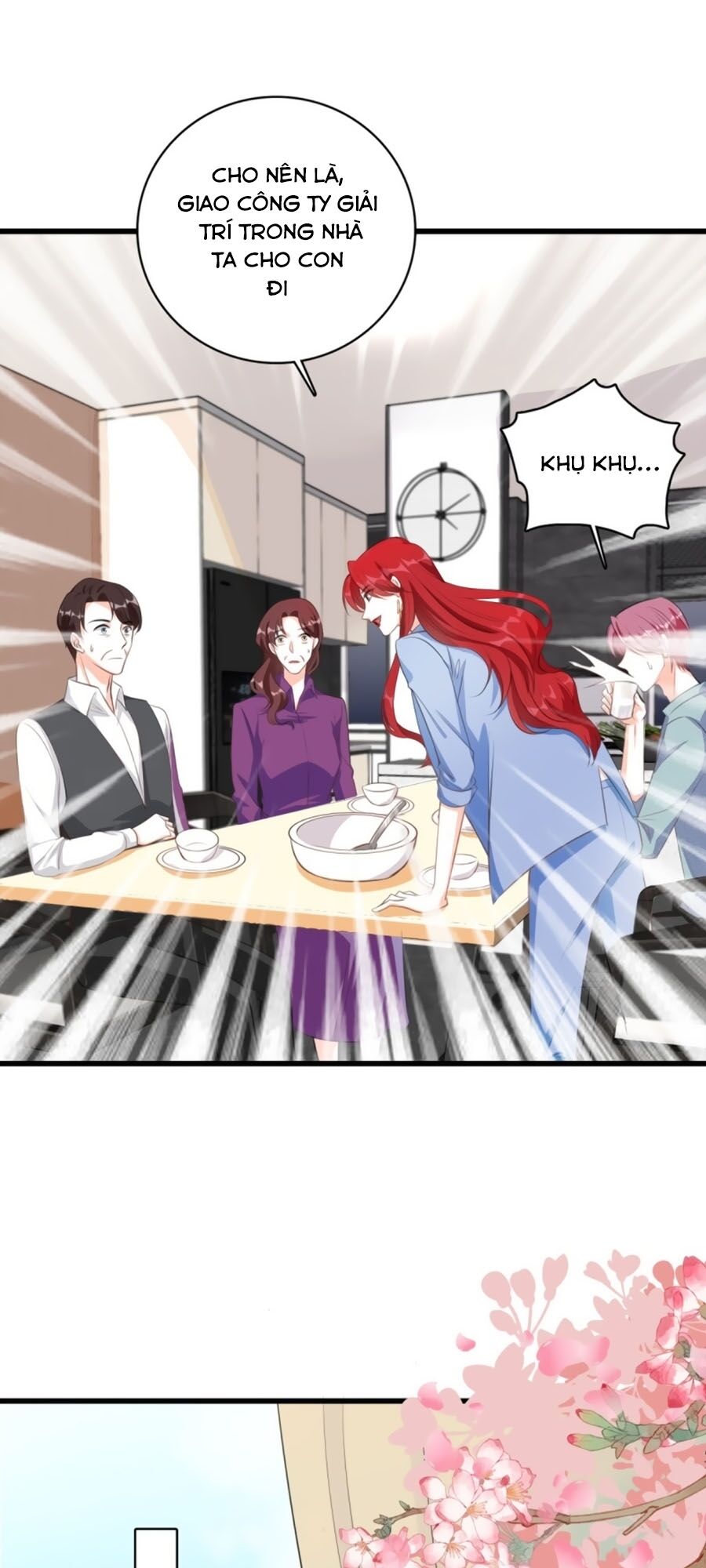 Phản Phái Nữ Đế Lai Tập: Chapter 5