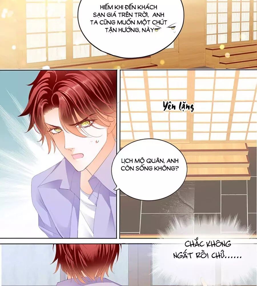 Bá Đạo Tiểu Thúc, Xin Trêu Chọc Vừa Thôi!: Chapter 70
