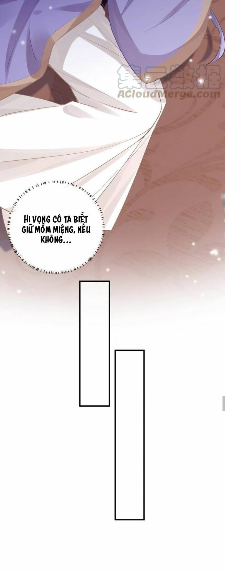 Xuyên Vào Trò Chơi Công Lược Boss Phản Diện: Chapter 29