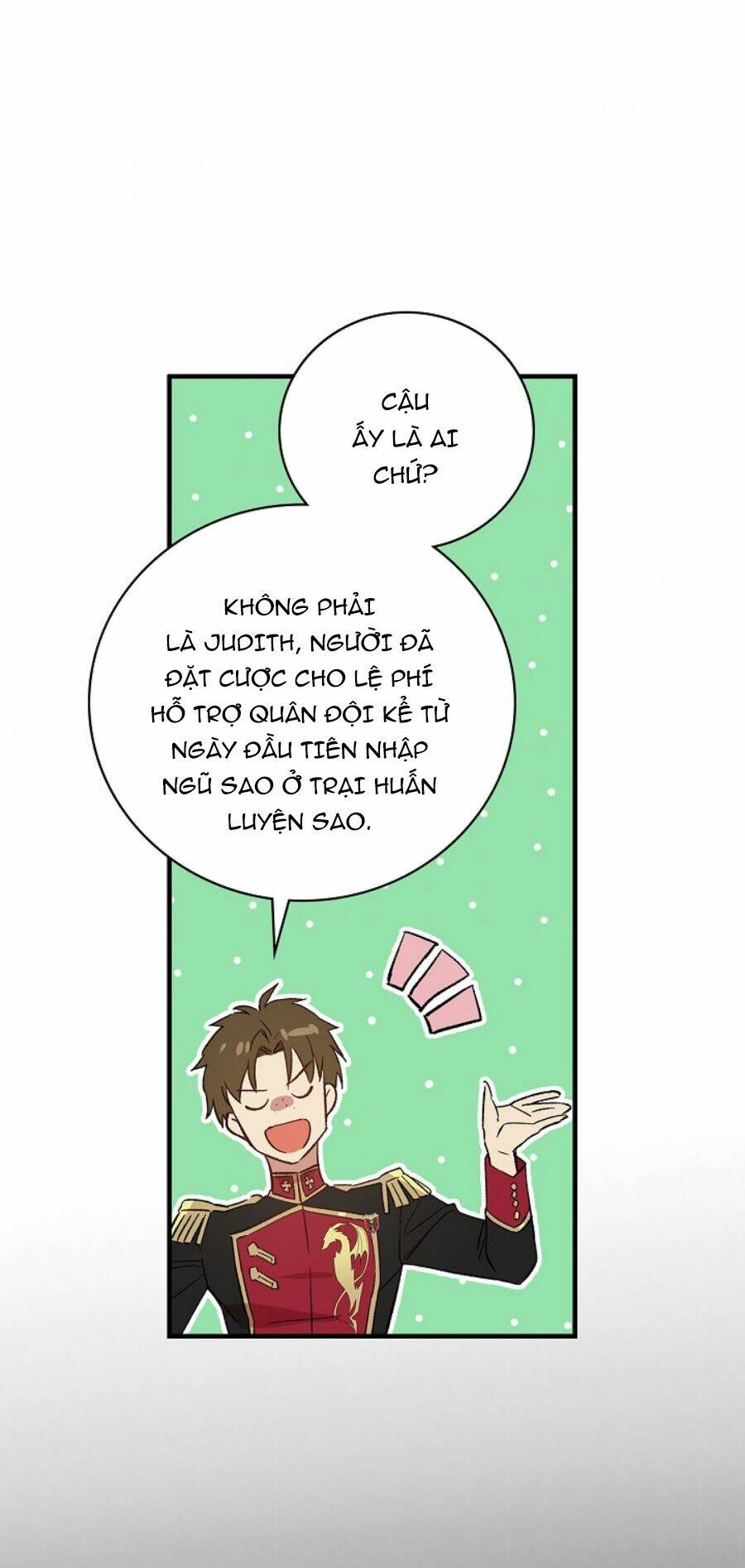 Kỵ Sĩ Đỏ Không Mê Tiền Mù Quáng: Chapter 13