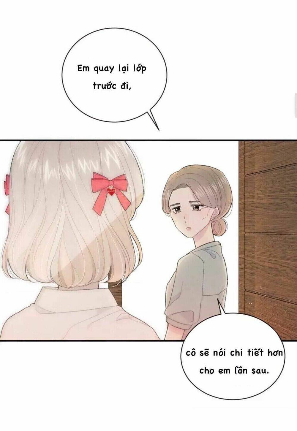 Từ Cái Nhìn Của Em: Chapter 5