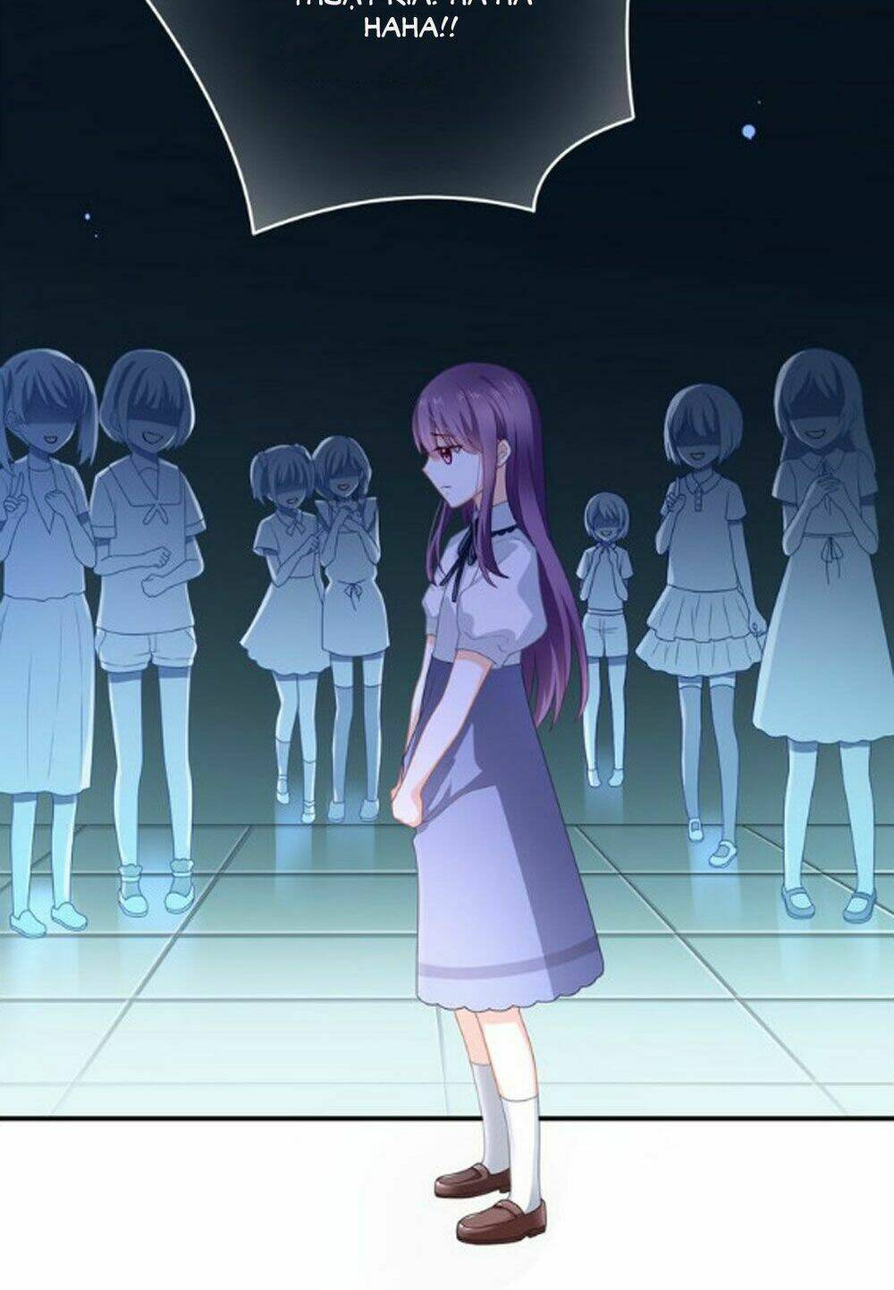 Tiệm May Luyến Sắc: Chapter 4