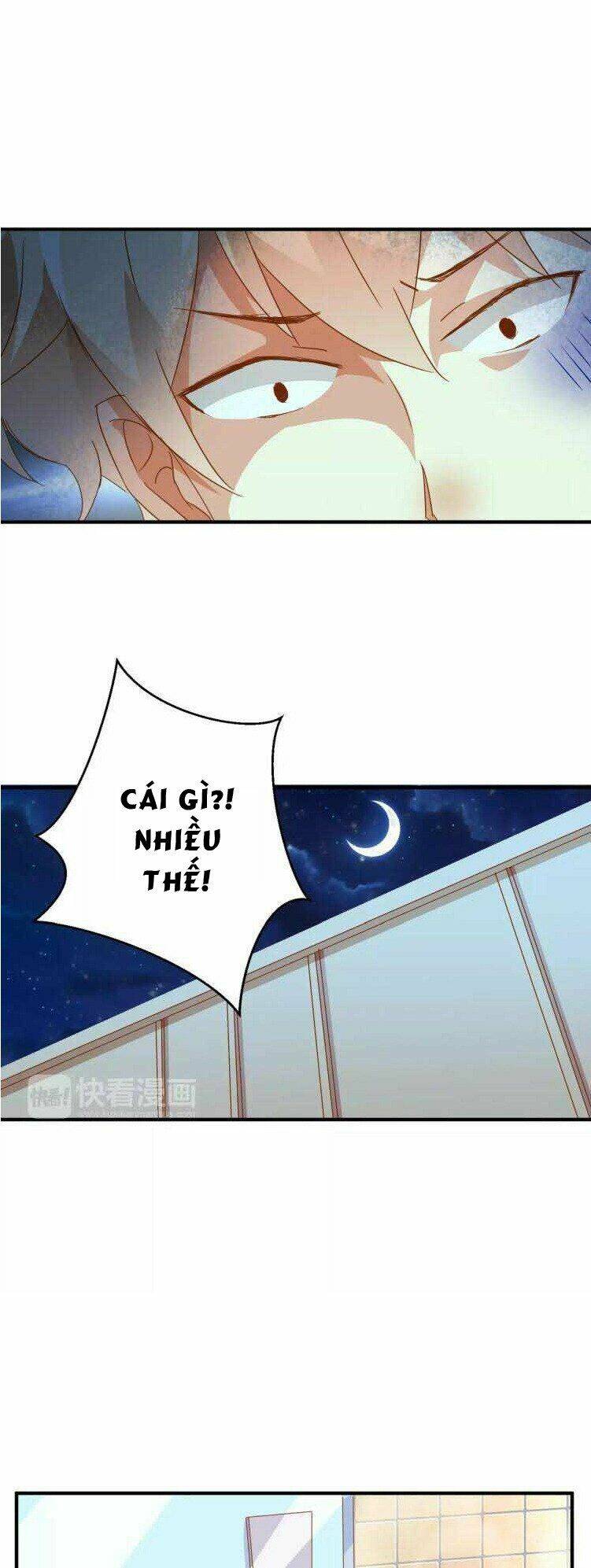 Ân Huệ Của Quỷ Vương: Chapter 19