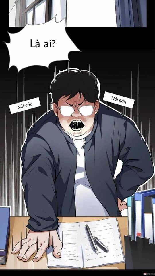 Giày Thủy Tinh: Chapter 1.1