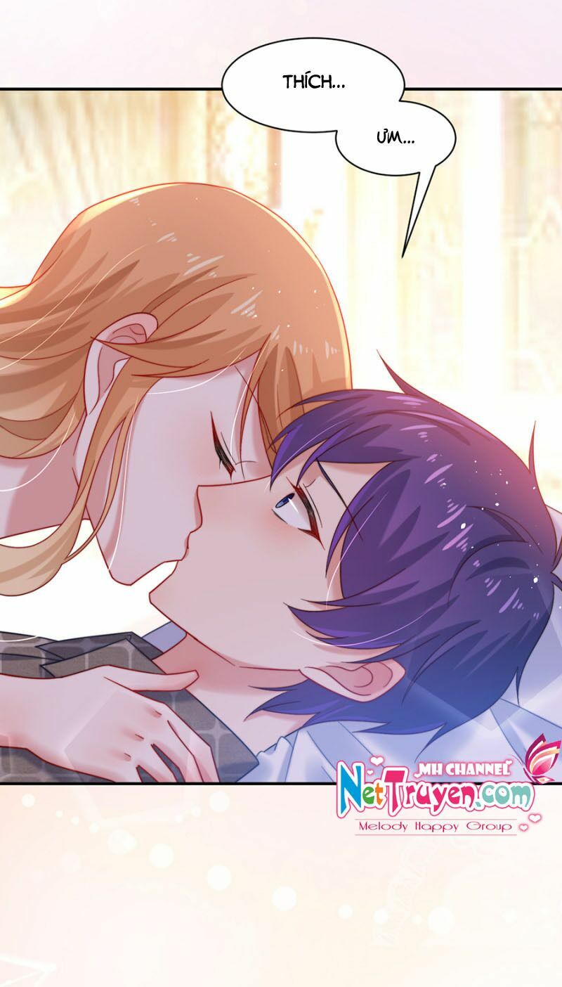 Ma Lạt Thiên Kim Đẩu Ác Thiếu: Chapter 185