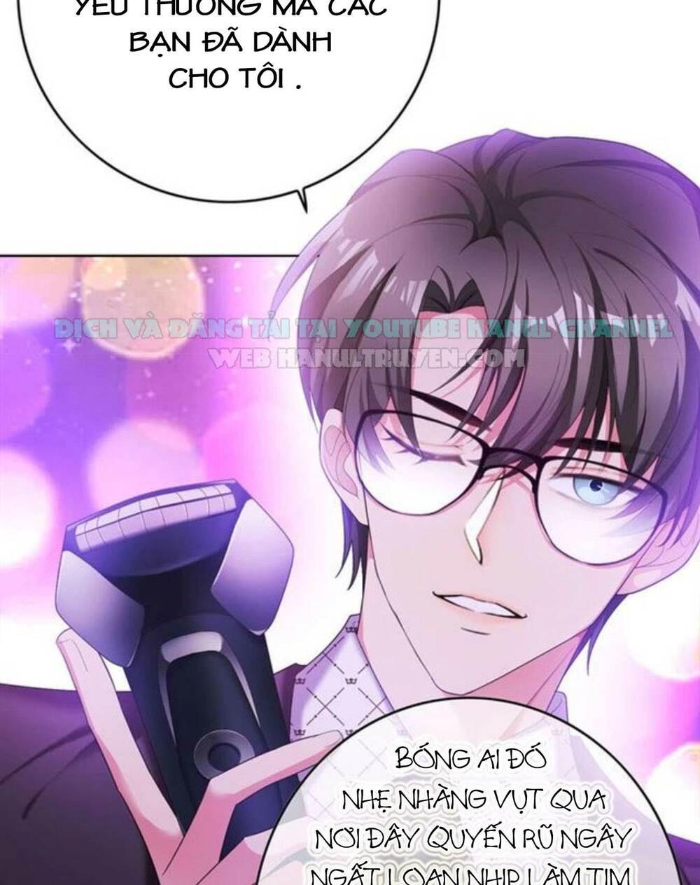 Cô Vợ Nhỏ Nuông Chiều Quá Lại Thành Ác!!: Chapter 49
