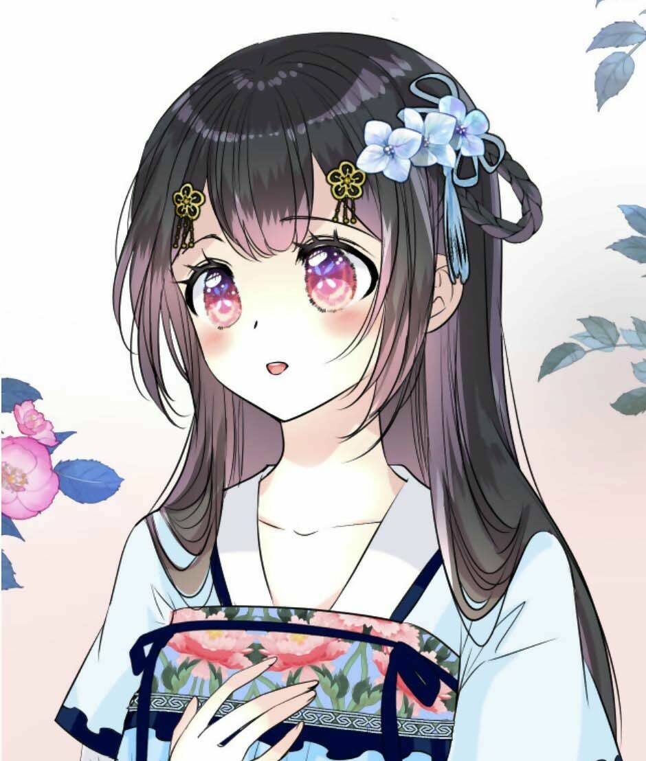 Sao Lại Là Yêu?: Chapter 23