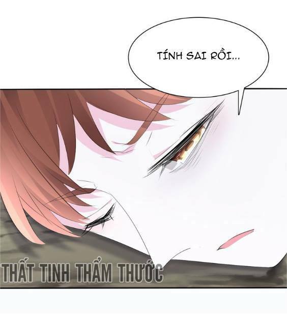Một lời không hợp liền hút máu: Chapter 31