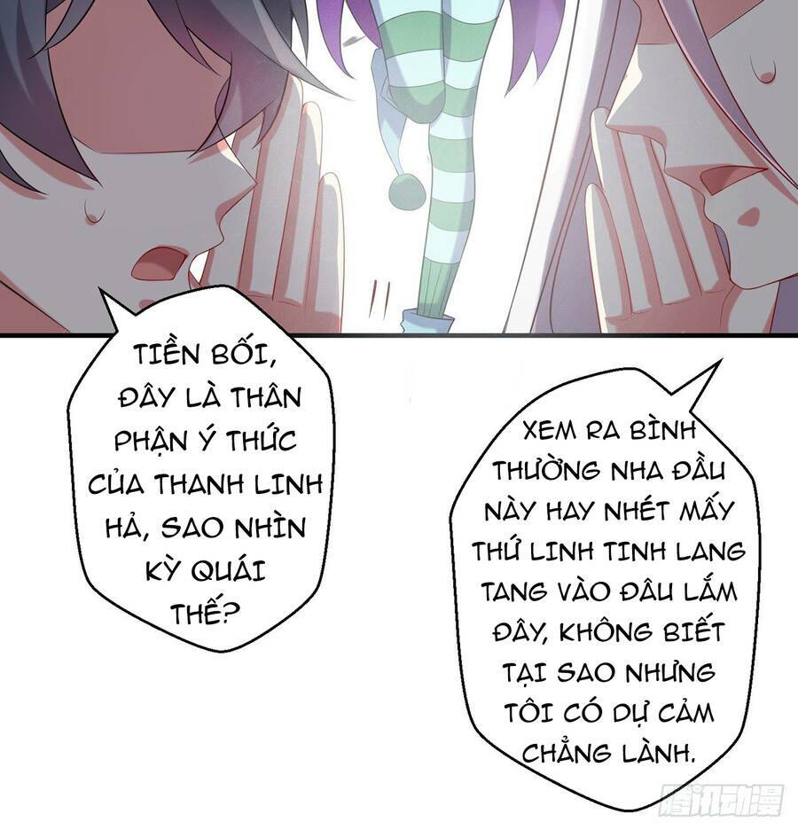 Nhặt Thuộc Tính Tại Trái Đất: Chapter 19