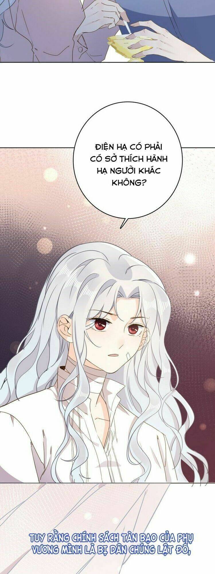 Hầu Nữ Giá Đáo: Chapter 22