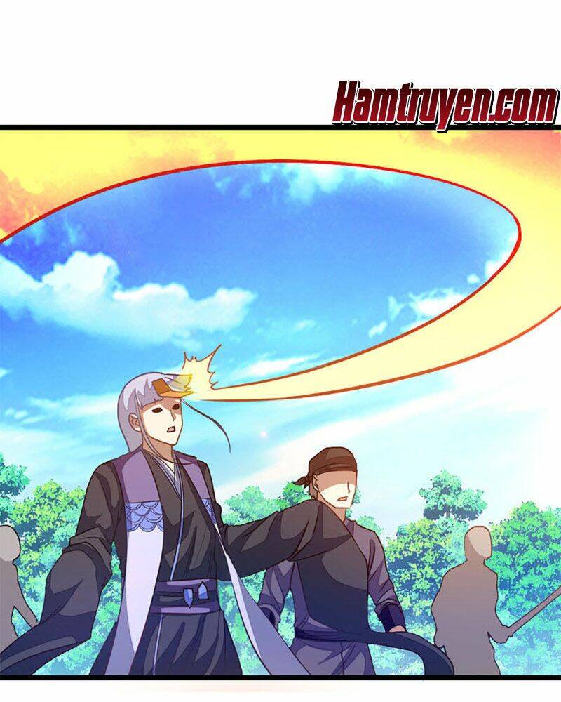 Cửu Dương Thần Vương: Chapter 225