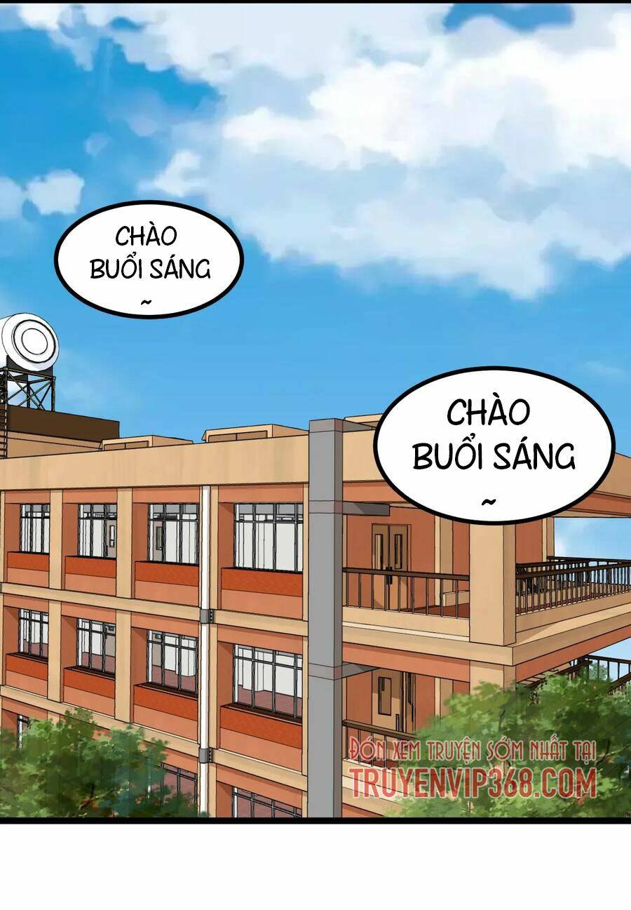 Đai Ca Trở Lại Tuổi 16: Chapter 96