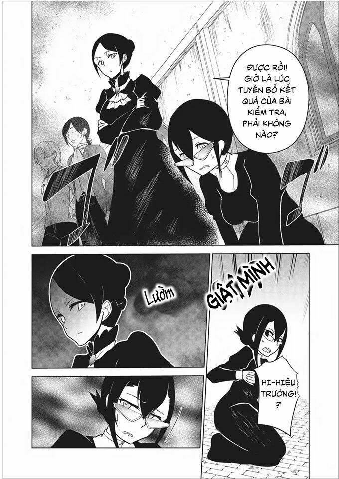 Koryuu Nara Sude De Taosemasu Kedo, Kore Tte Joushiki Janai N Desu Ka?: Chapter 3