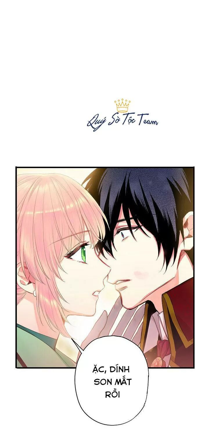 Tồn Tại Với Tư Cách Là Vợ Của Nam Chính: Chapter 142