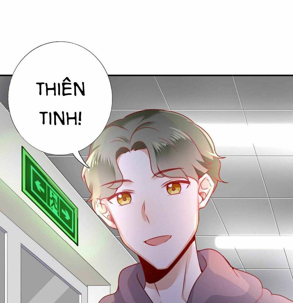 Phục Thù Thiếu Gia Tiểu Điềm Thê: Chapter 10