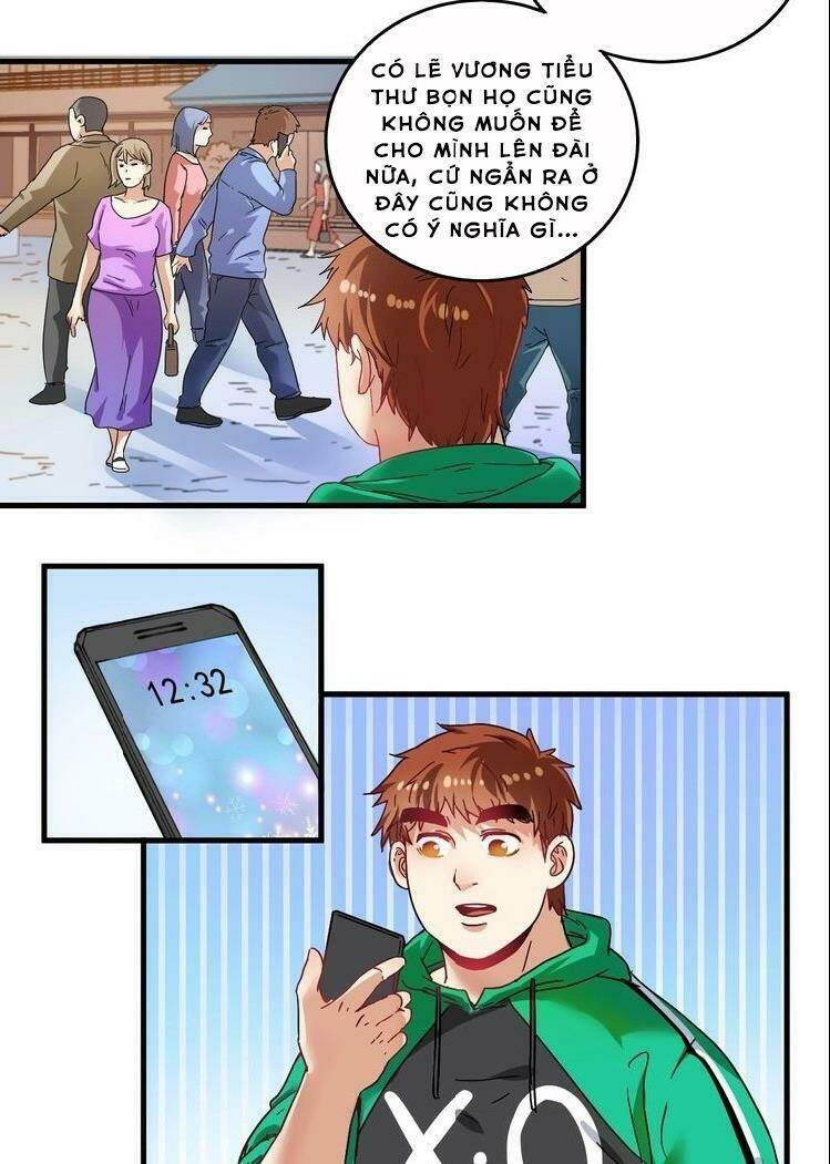 Ta Có Rất Nhiều Thành Tích: Chapter 19