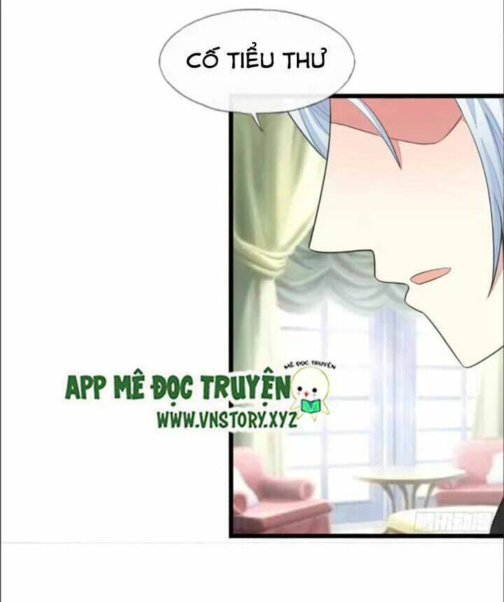 Nam Thần Ma Cà Rồng: Sủng Nhược Tiểu Lãn Thê: Chapter 114