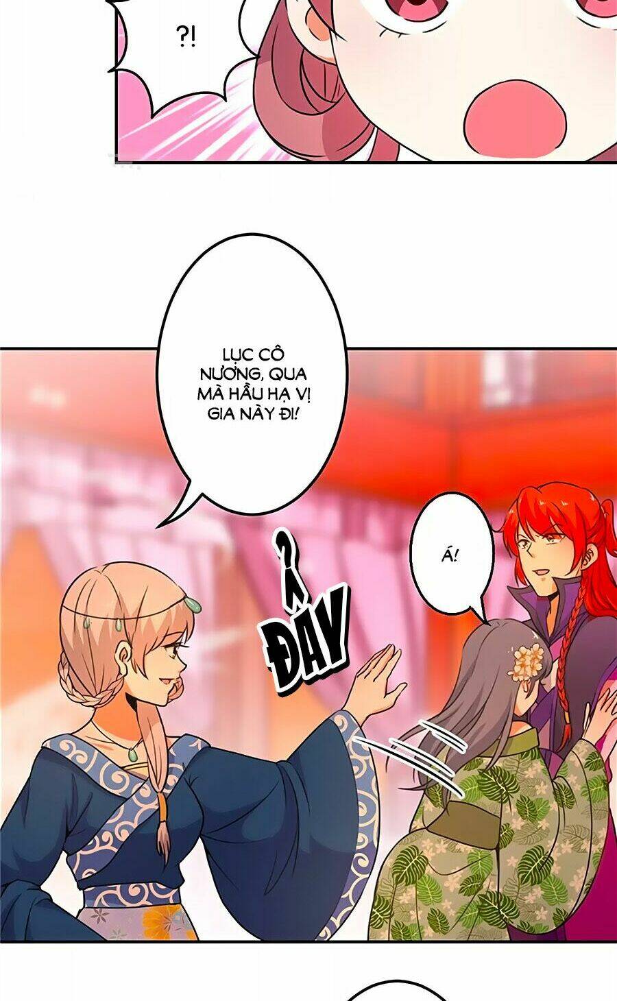Vương Gia! Ngươi Thật Bỉ Ổi: Chapter 431
