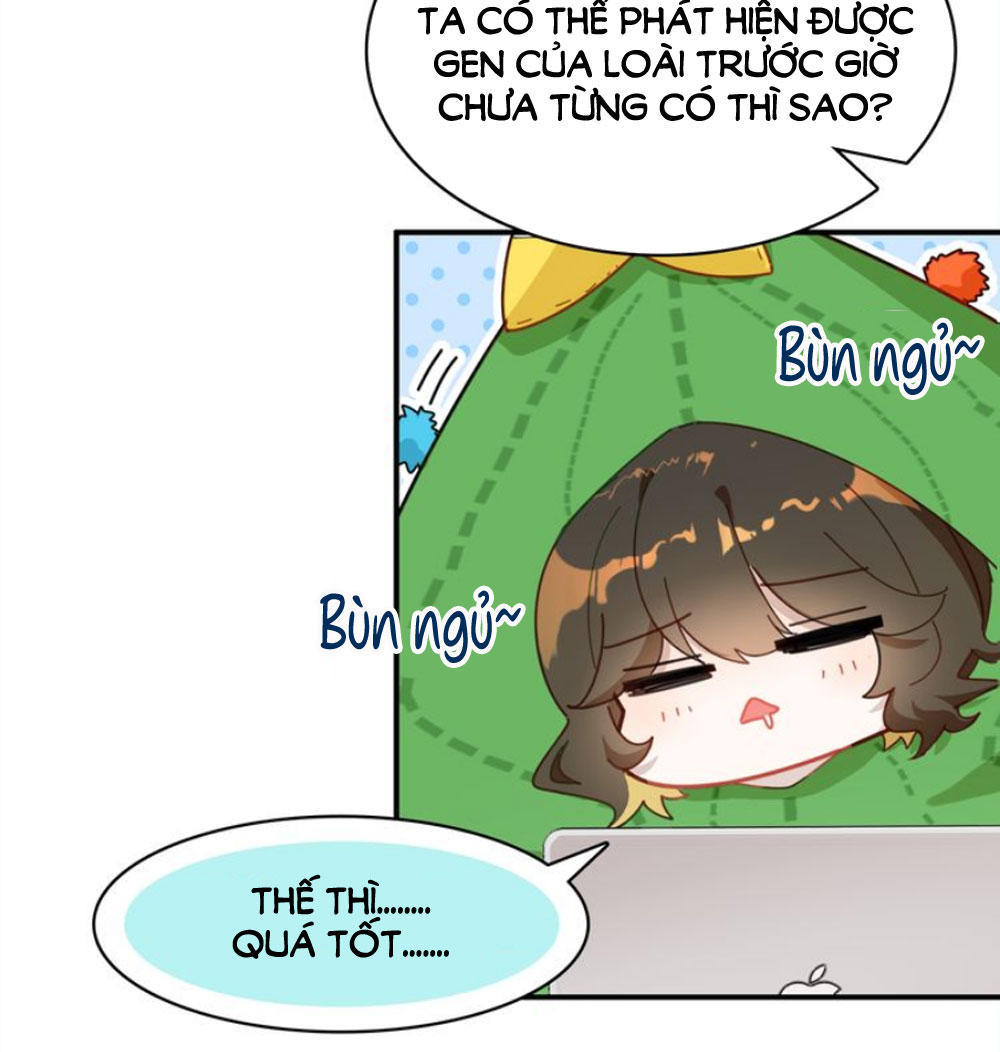 Ái Ngạo Kiều Long Vương Gia: Chapter 18