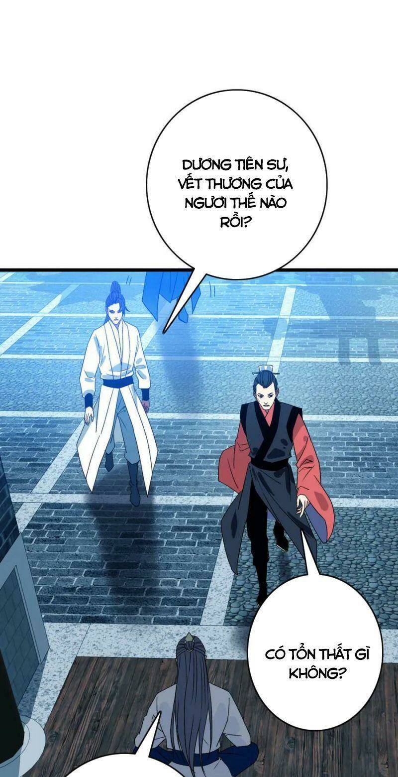 Siêu Đạo Thần Thuật: Chapter 118