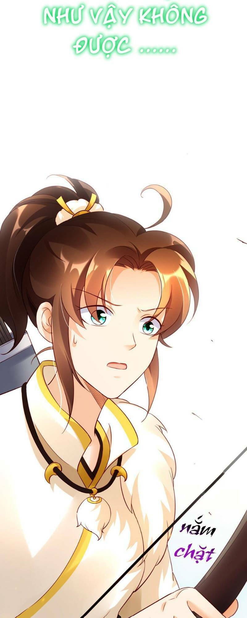 Thiên Kim Bất Hoán: Chapter 43