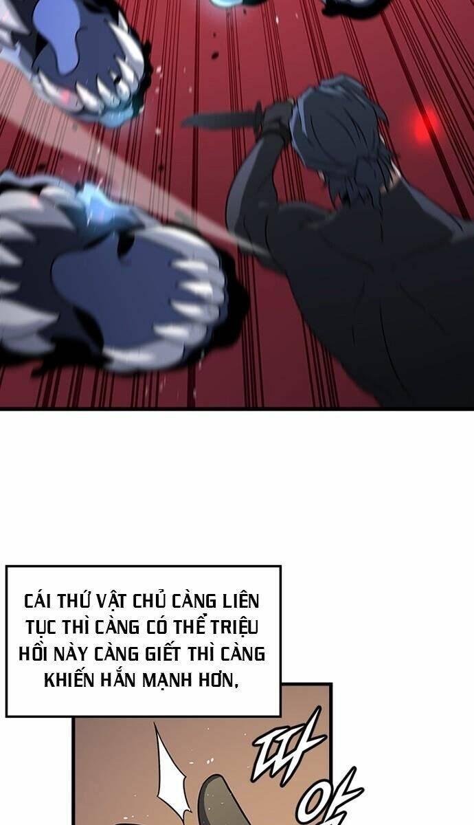 Điểm Chết: Chapter 21