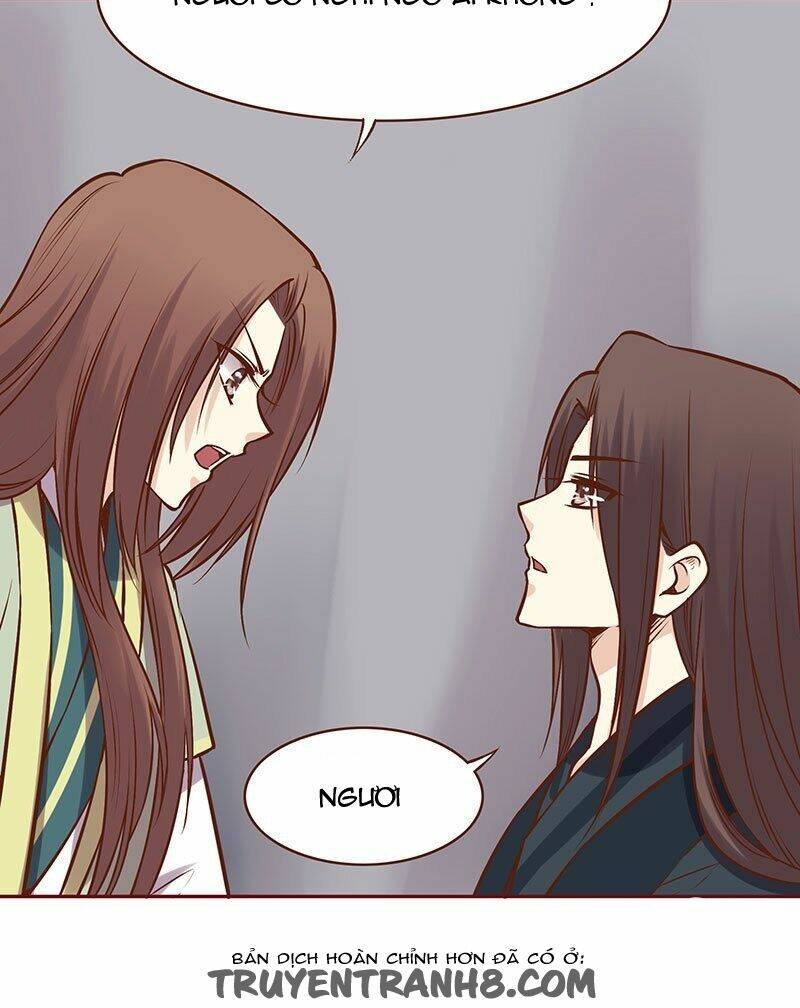 Yến Sơn Phái Và Bách Hoa Môn: Chapter 71