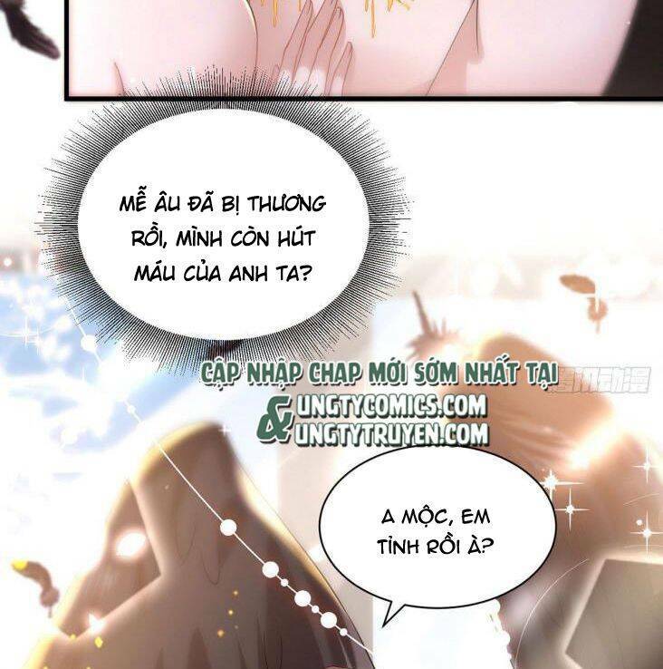 Thú Thụ Bất Thân: Chapter 123