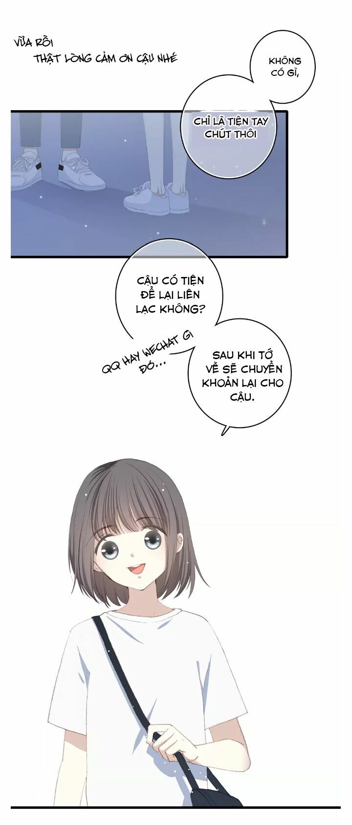 Con Tim Rung Động: Chapter 35