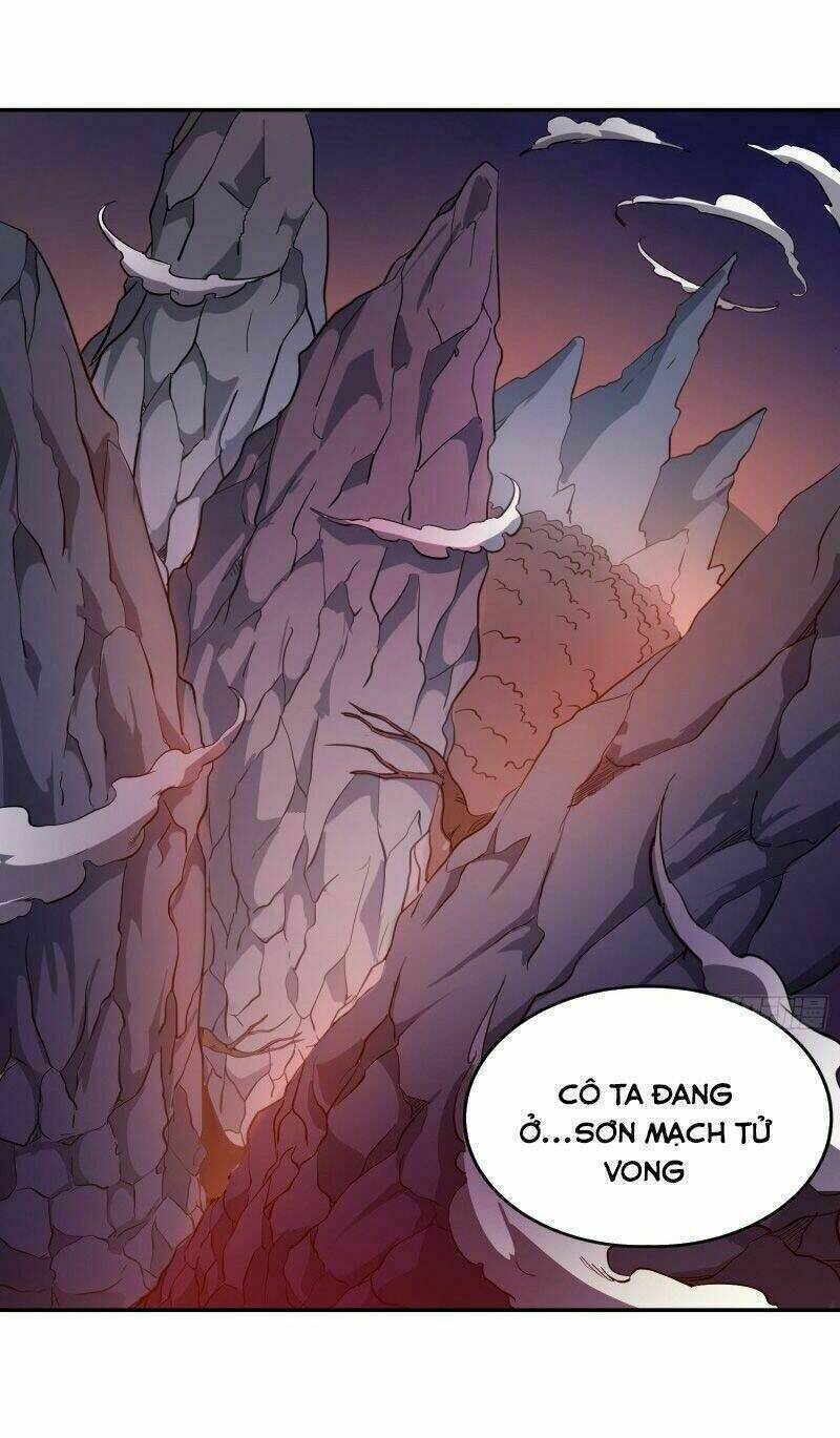 Vận Rủi Thực Không Phải Cha Ta: Chapter 36