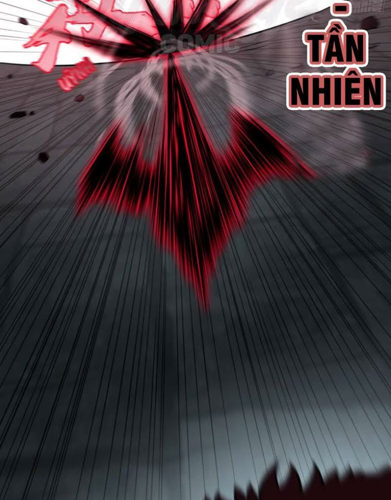 Minh Nhật Thần Đô: Chapter 38