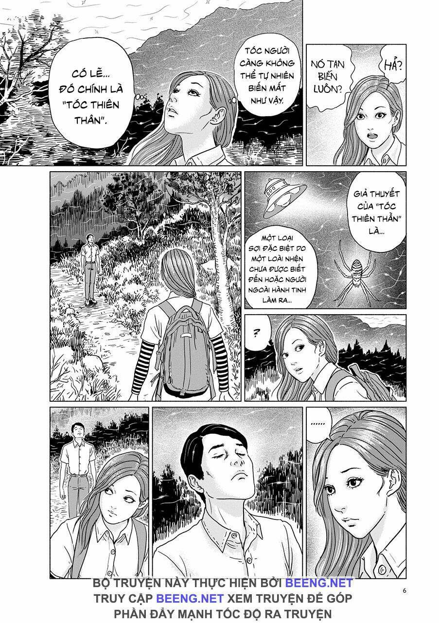 Ngôi Làng Bị Lãng Quên: Chapter 1