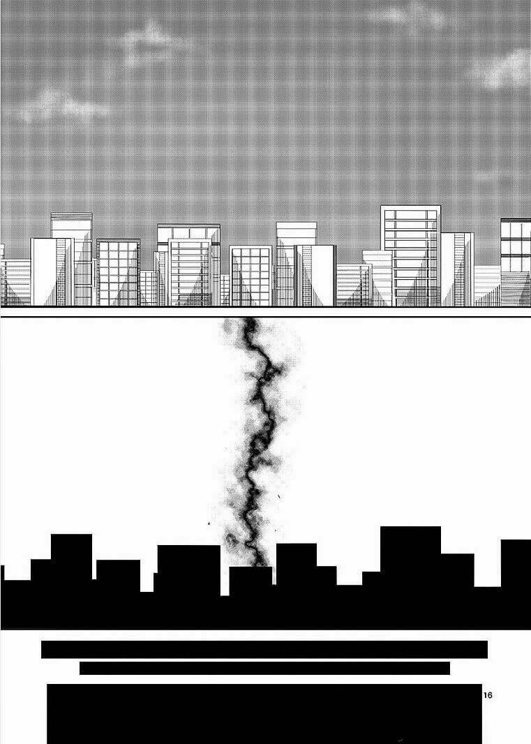 Thế Giới Quỷ: Chapter 6