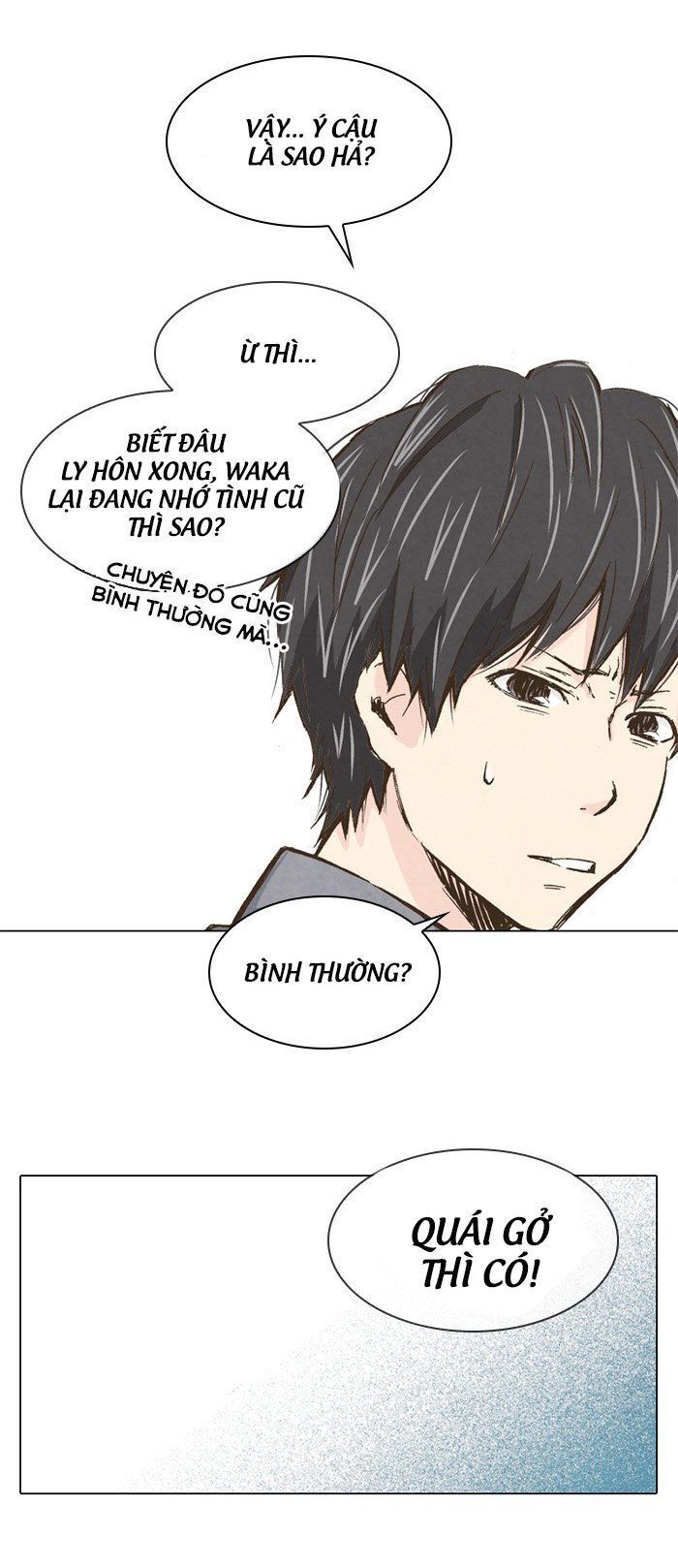 Làm Vợ Anh, Em Nhé: Chapter 14
