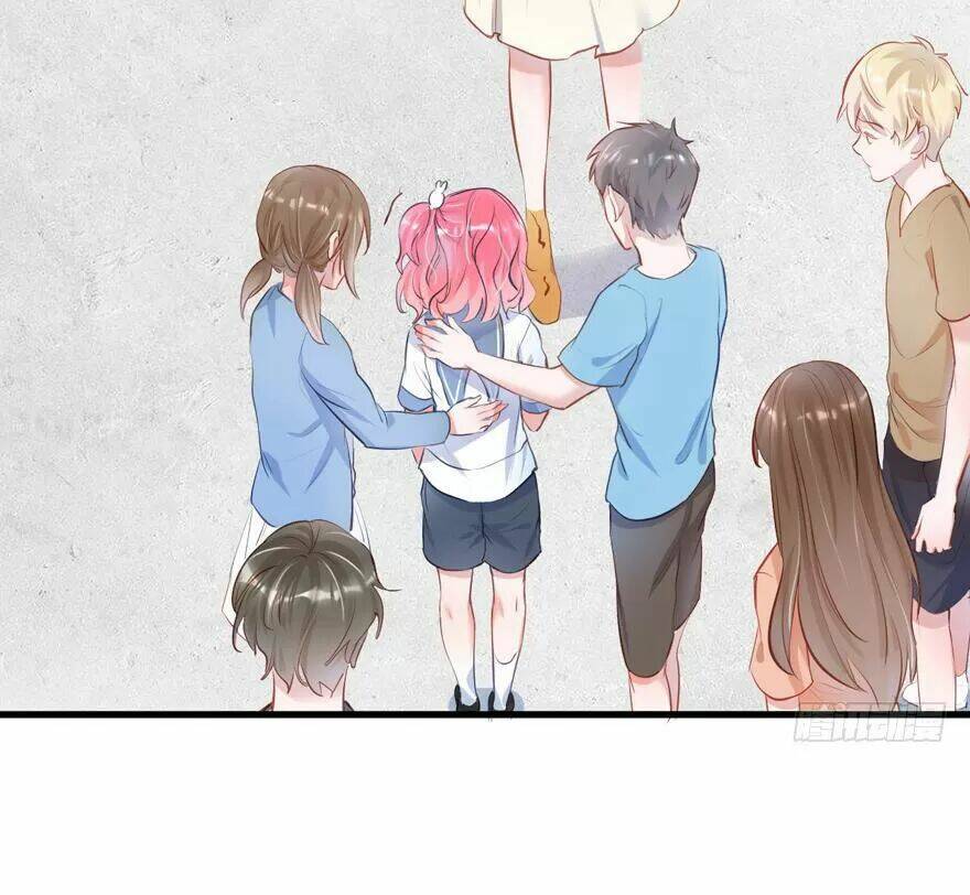 Sau Này Vẫn Cứ Thích Em: Chapter 8