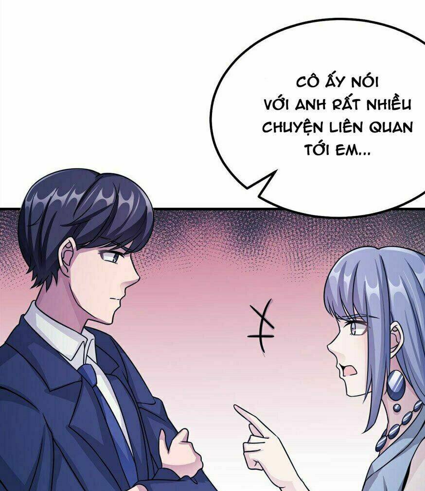 Mạc Thiếu Bức Hôn: Vợ Mới Khó Chống Đỡ: Chapter 97