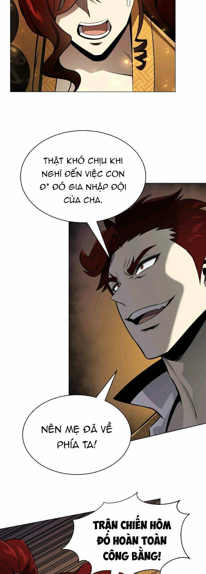 Luân Hồi Ác Nhân: Chapter 66