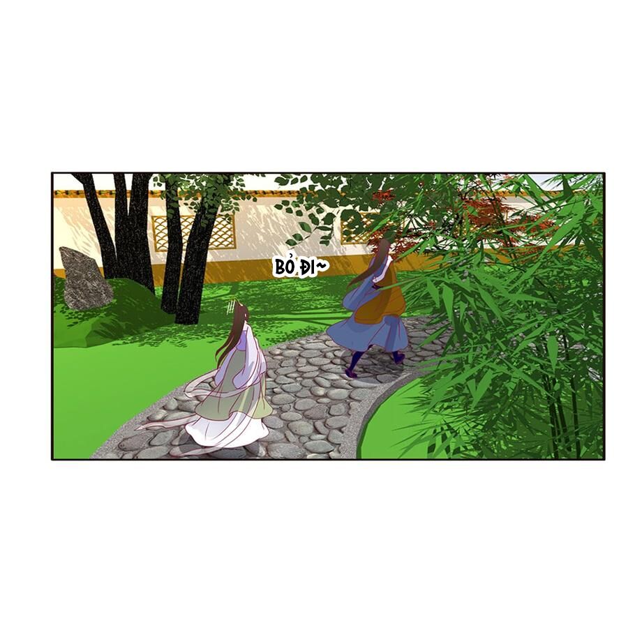 Thông Linh Phi: Chapter 508