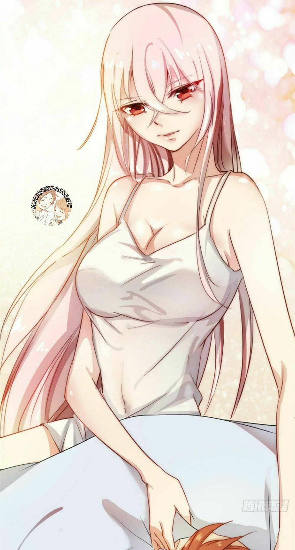 Sổ Tay Tình Yêu Của Tiểu Hồ Ly: Chapter 8