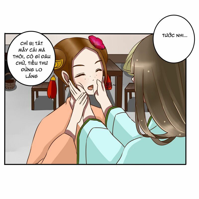 Thông Linh Phi: Chapter 50