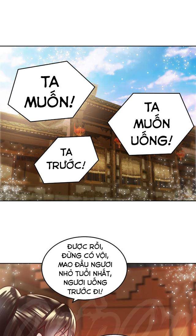 Siêu Phàm Truyện: Chapter 77